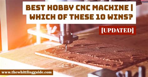 cnc machine hobby kechi|best hobby cnc machines.